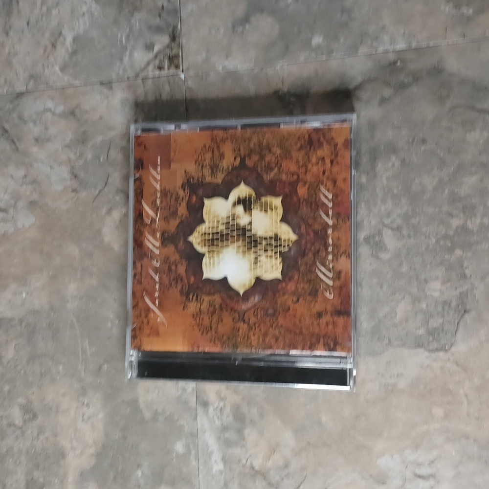 Sarah McLachlan  Mirrorball CD